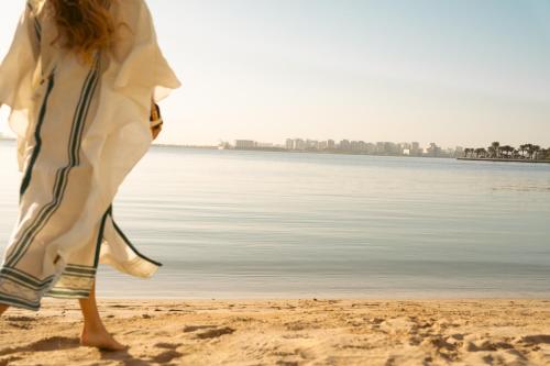 Four Seasons Hotel Doha — Beach