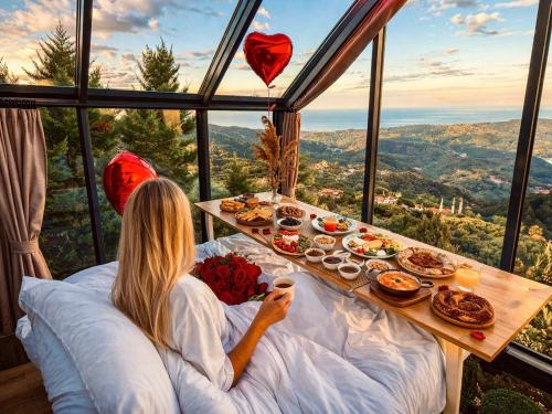 WOODLİFE BUNGALOv