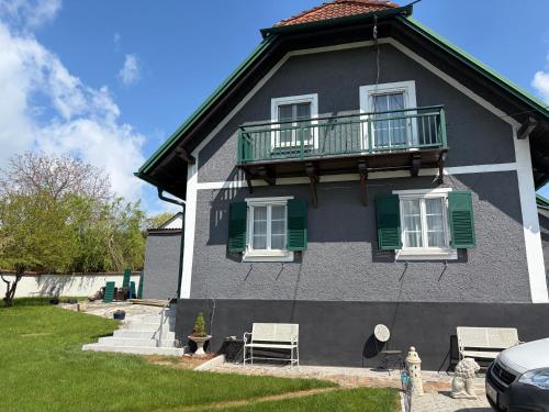 Haus Erika