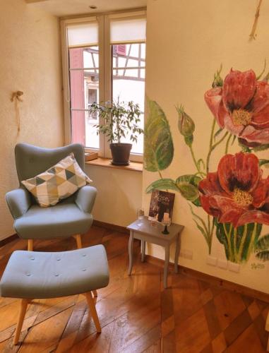 N¨°1 SCHONGAUER GITE DE CHARME CENTRE TOURISTIQUE COLMAR