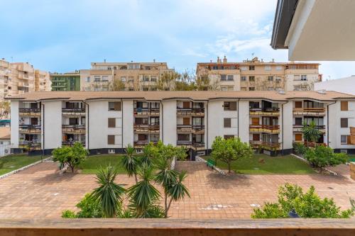 Apartamento Sohail