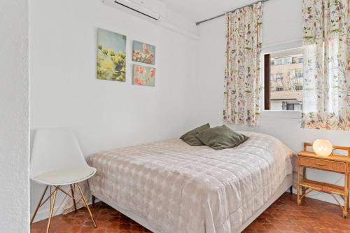 Apartamento Sohail