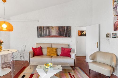 Apartamento Sohail