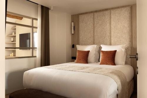Design Apartment a c 2BR 6P - Saint-Germain