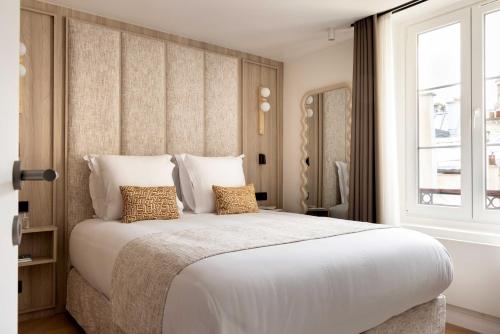 Design Apartment a c 2BR 6P - Saint-Germain