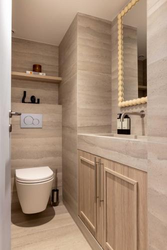 Design Apartment a c 2BR 6P - Saint-Germain