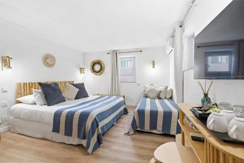Villa Claudia Hotel Cannes Centre - Parking photo 17