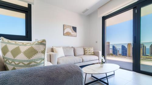 EAGLE TOWER lovely apartment