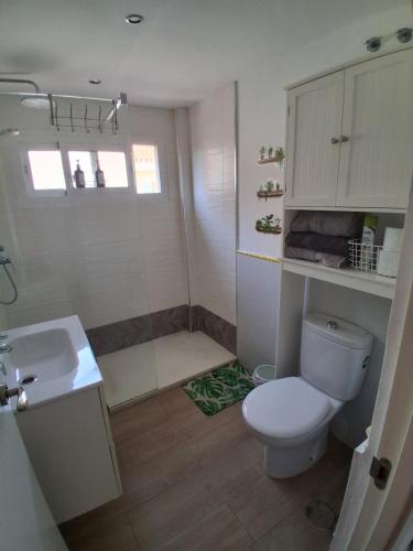 Studio with Pool BENALMADENA