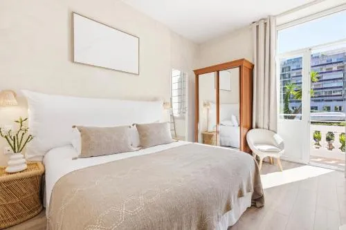 Villa Claudia Hotel Cannes Centre - Parking photo 34