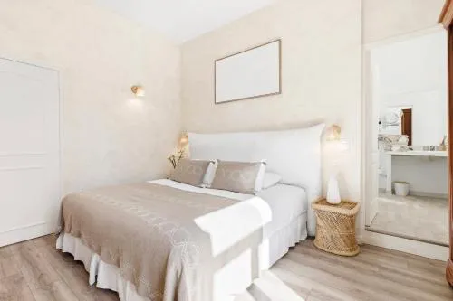 Villa Claudia Hotel Cannes Centre - Parking photo 35