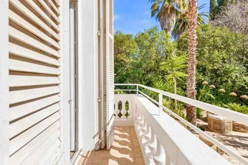 Villa Claudia Hotel Cannes Centre - Parking photo 36