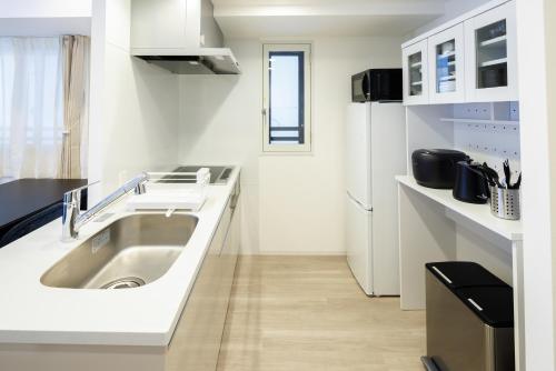Mondomio 南2条 Room 402