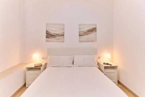 Apartamentos Méndez Álvaro by gaiarooms