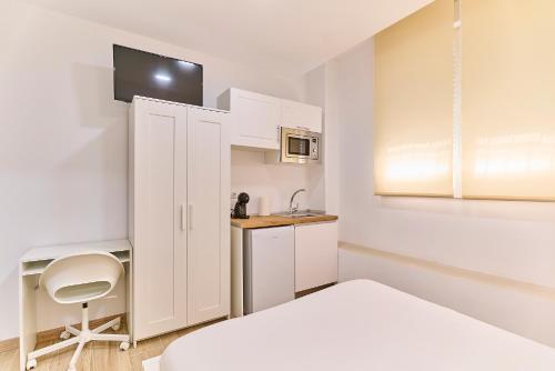 Apartamentos Méndez Álvaro by gaiarooms