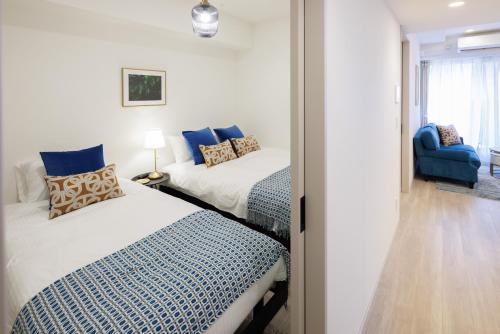 Mondomio 南2条 Room 402