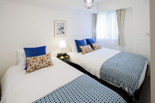 Mondomio 南2条 Room 402