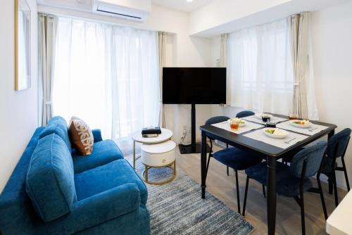 Mondomio 南2条 Room 402