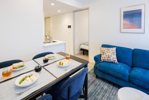Mondomio 南2条 Room 402