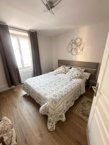 Appartement 2 Chambres