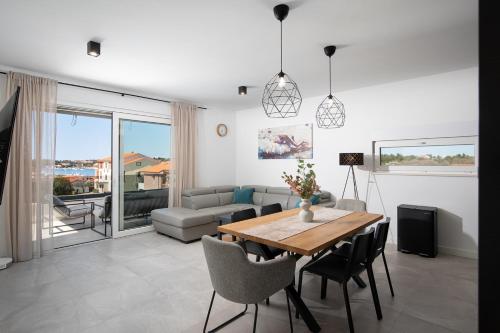 SOVERA Sea View Apartment Volme