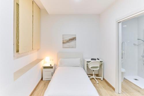 Apartamentos Méndez Álvaro by gaiarooms