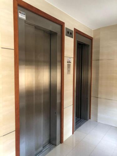 Apartamentos Jesús Díaz Coblanca