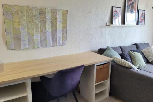 T2 located near the rugby stadium