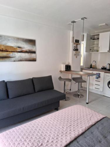 Studio with Pool BENALMADENA