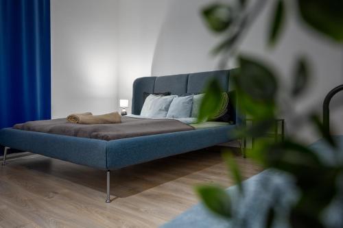 BrandNew Tranquil APT with FREE PARKING