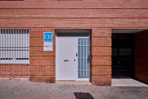 Apartamentos Méndez Álvaro by gaiarooms