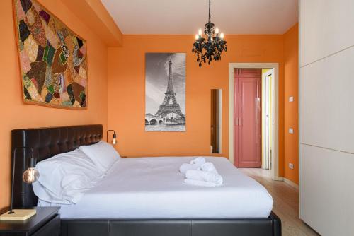 Florence Urban Apartment
