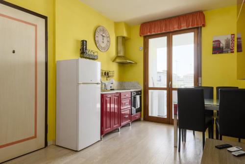 Florence Urban Apartment