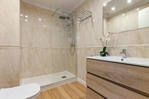 Ayma Apartamento Santa Ana