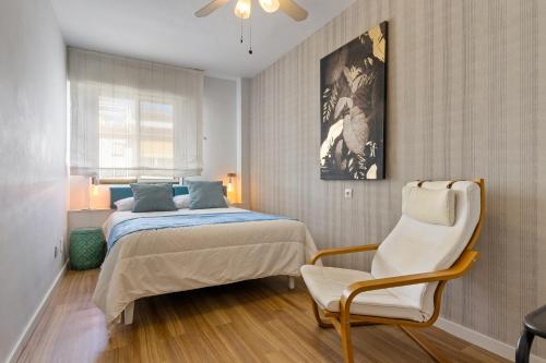 Ayma Apartamento Santa Ana