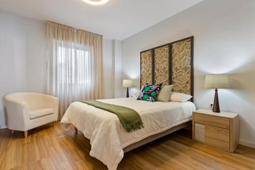 Ayma Apartamento Santa Ana