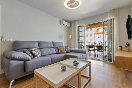 Ayma Apartamento Santa Ana