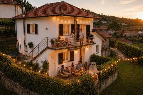 Casa Outeiro 99