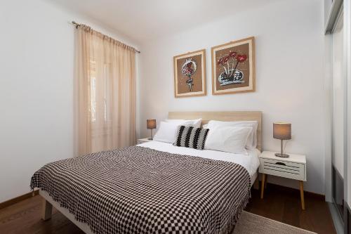Apartment Lassy by Irundo