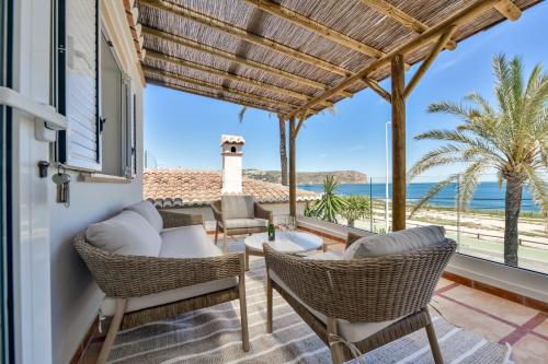 Bahia de Javea by Almarina Villas