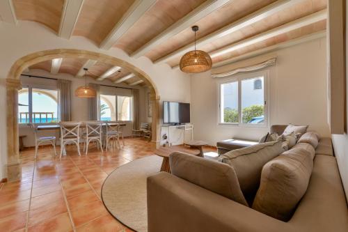 Bahia de Javea by Almarina Villas