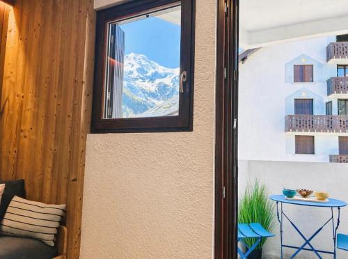 Joli appartement Aiguille du Midi
