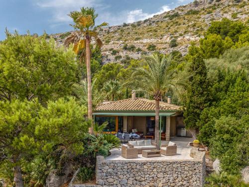 M4R 07 Pollensa Terrace