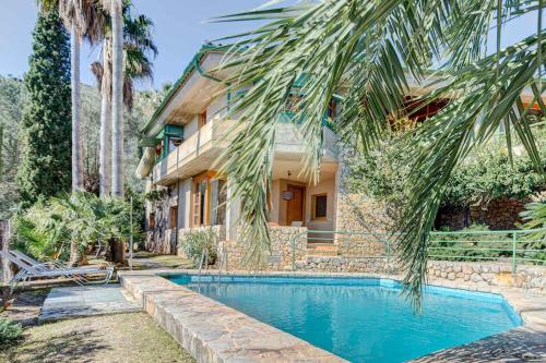 M4R 07 Pollensa Terrace