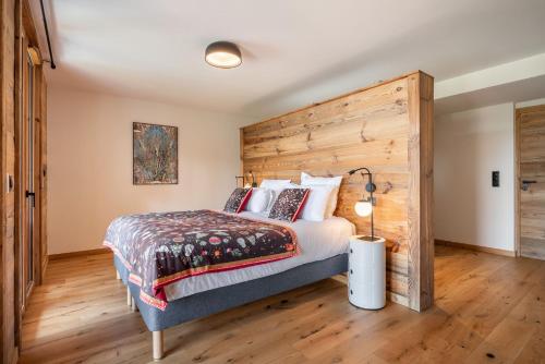 Chalet Oakwood Les Gets - by EMERALD STAY