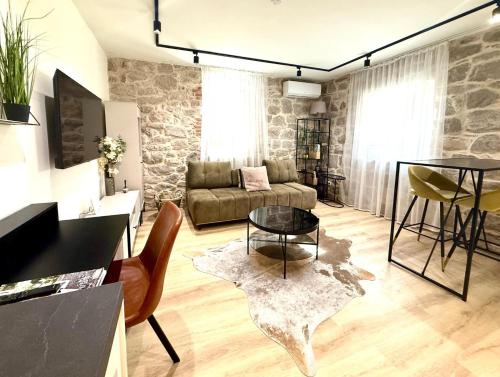 Dragon Apartment Split-staré mesto Varoš