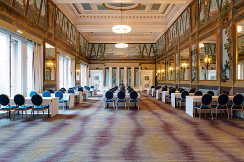 The Caledonian Edinburgh, Curio Collection by Hilton photo 106