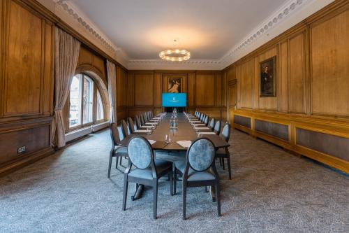 The Caledonian Edinburgh, Curio Collection by Hilton photo 103