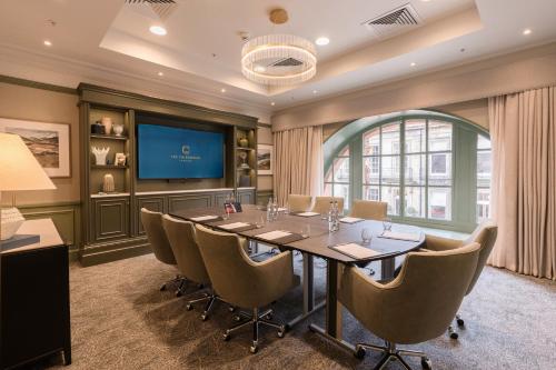 The Caledonian Edinburgh, Curio Collection by Hilton photo 109