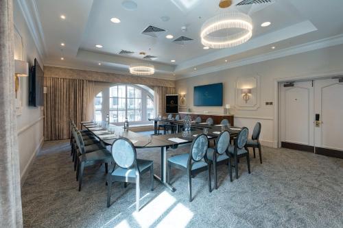 The Caledonian Edinburgh, Curio Collection by Hilton photo 108